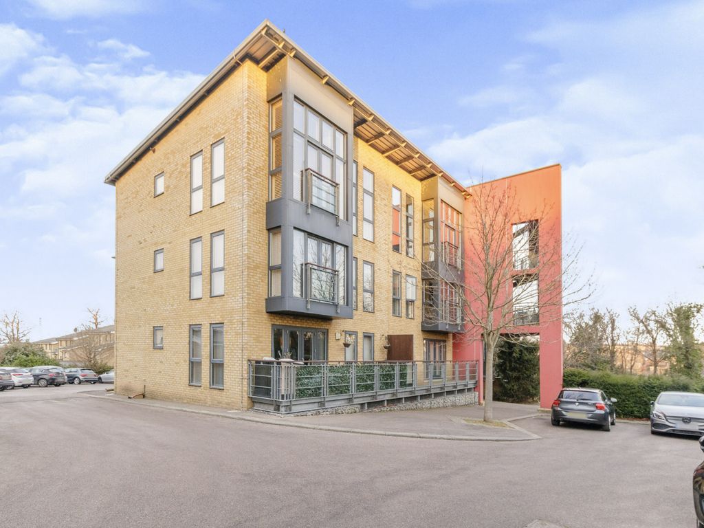 1 bed flat for sale in Park Lane, Greenhithe DA9 Zoopla
