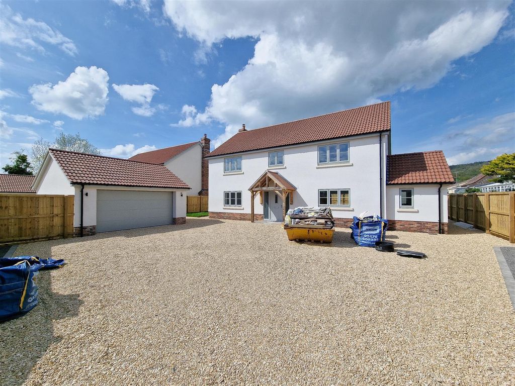 4 bed property for sale in Ashey Lane, The Hayes, Cheddar BS27 Zoopla