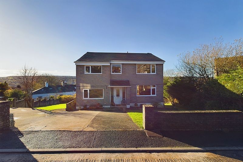 5 bed detached house for sale in Leathwaite, Whitehaven CA28, £320,000 Zoopla