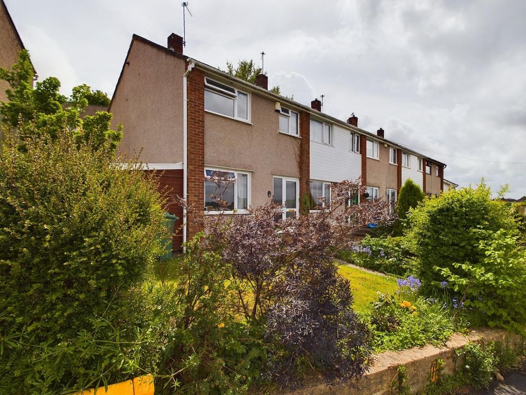 3 bed property for sale in Nibletts Hill, St Bristol BS5 Zoopla