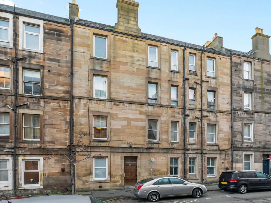 36 (Gf3), Buchanan Street, Edinburgh EH6