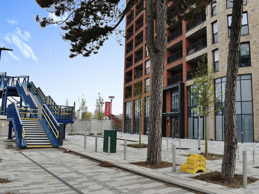 1 bed flat to rent in Merrick Road, Southall UB2 Zoopla