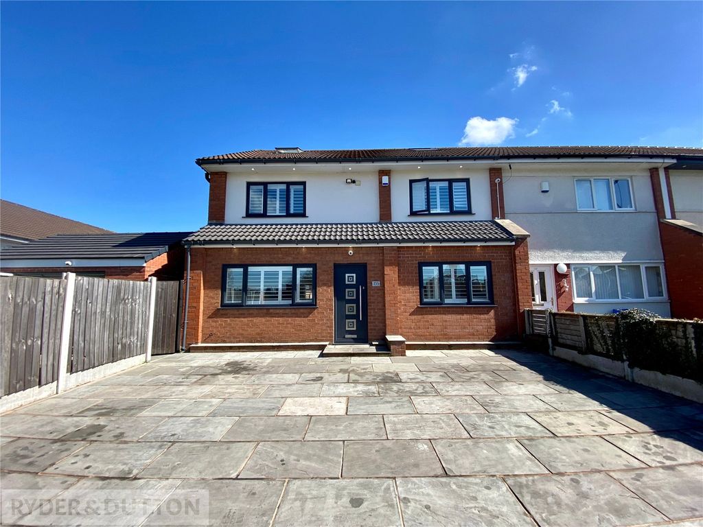 4 bed town house to rent in Butler Street, Ancoats, Manchester M4 Zoopla