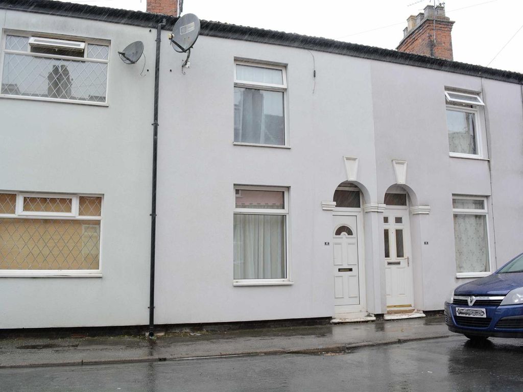 2 bed terraced house to rent in Percy Street, Goole DN14 Zoopla