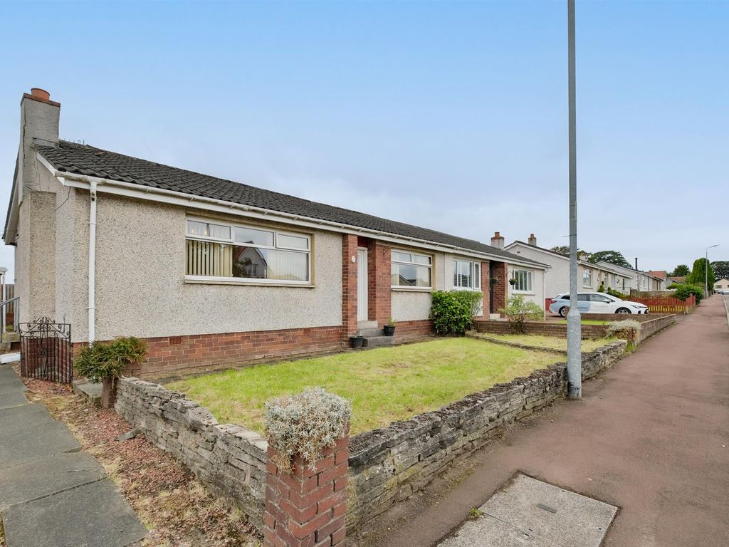 2 bed property for sale in Strath Nairn, Law, Carluke ML8 Zoopla