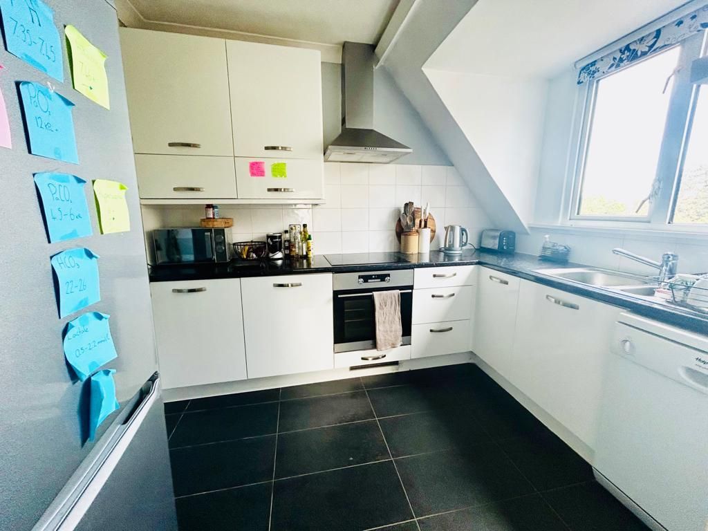 1 bed flat to rent in St Johns Road, Spa, BH5, £875