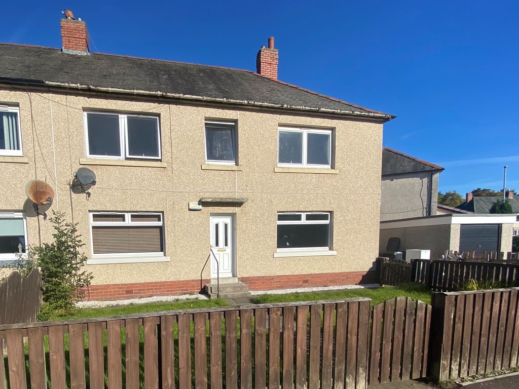 2 bed flat to rent in Cheviot Crescent, Wishaw ML2 Zoopla