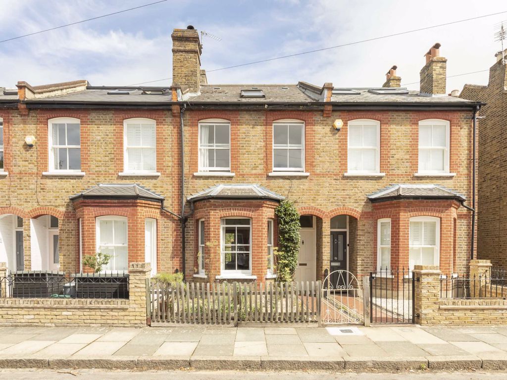 3 bed property for sale in May Road, Twickenham TW2 Zoopla