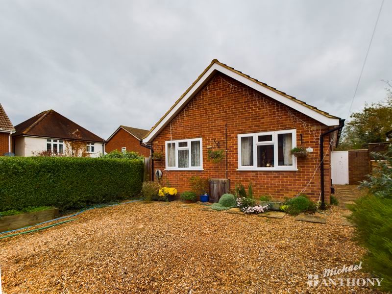 Abbotts Road, Aylesbury HP20  