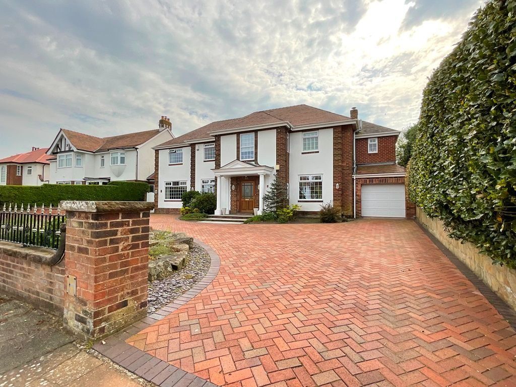 5 bed detached house for sale in Trafalgar Road, Birkdale, Southport PR8, £995,000 Zoopla