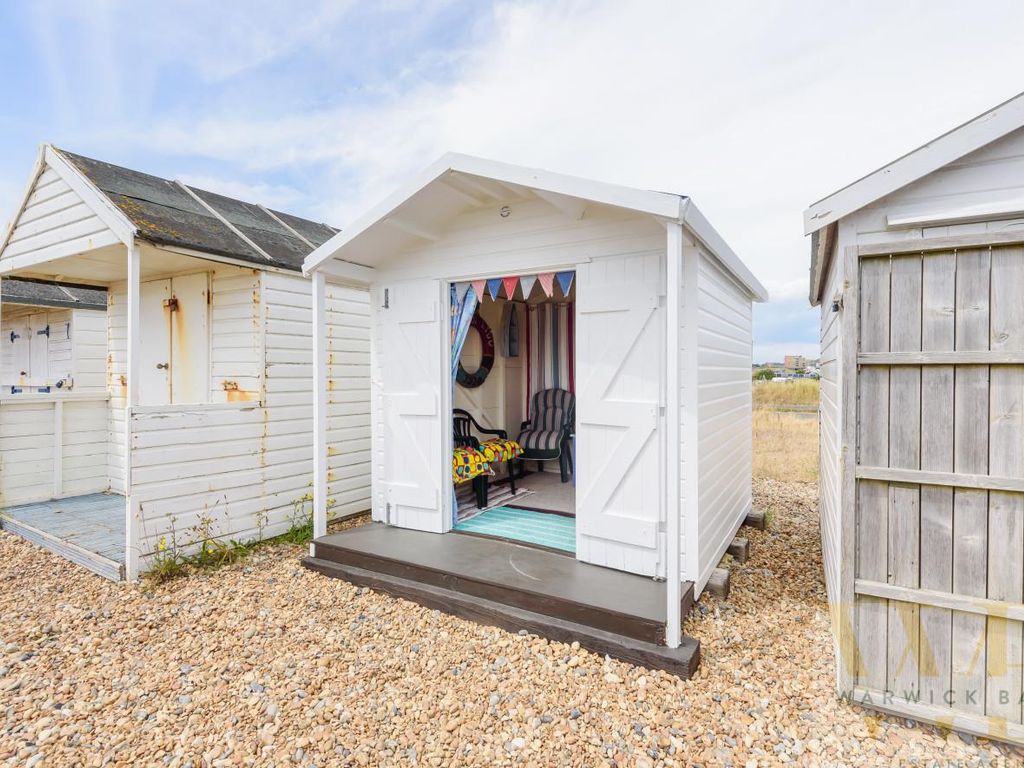 Property for sale in Beach Green, ShorehamBySea BN43 Zoopla