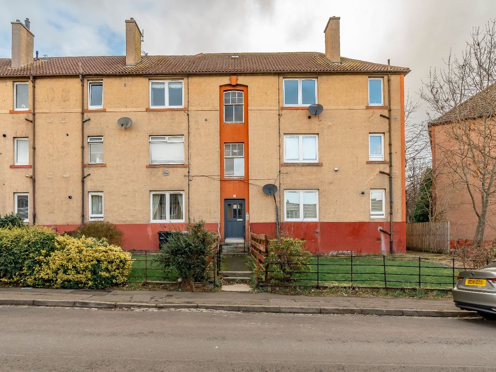 2 bed flat for sale in Northfield Farm Avenue, Northfield, Edinburgh