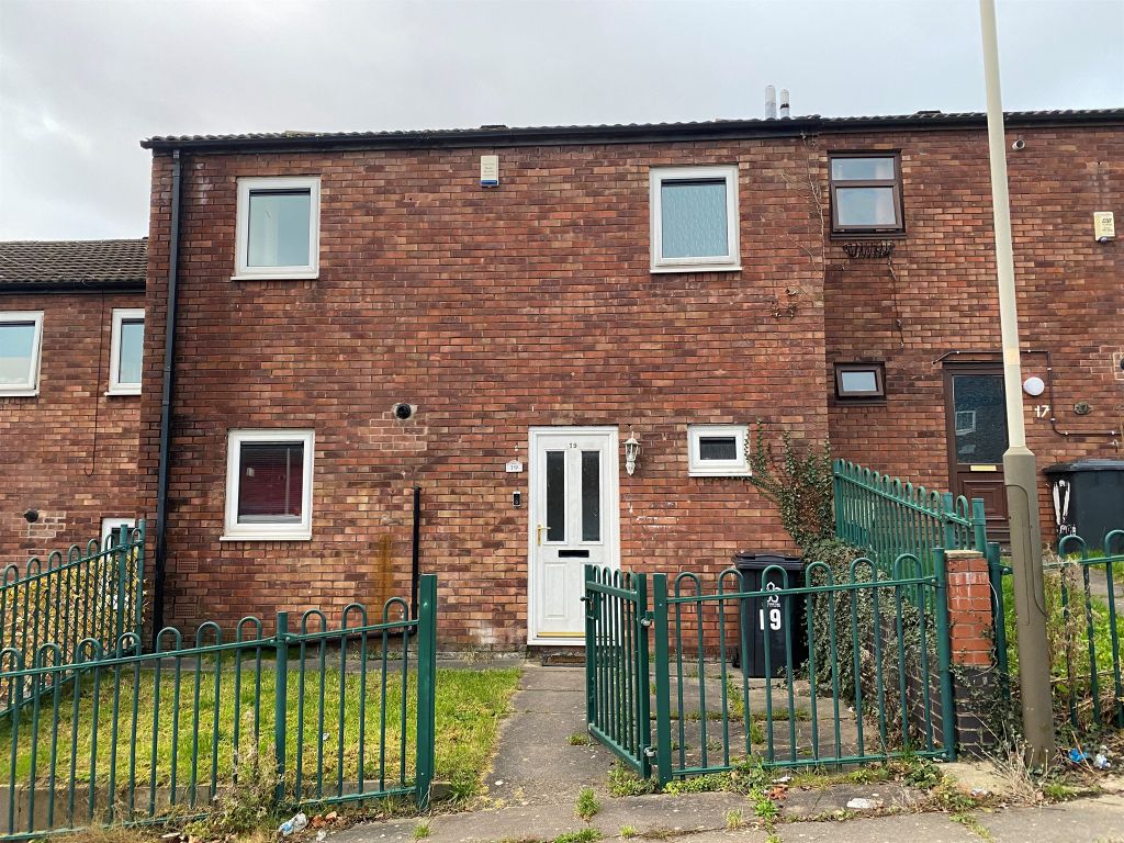 Reeth Close, Leicester LE4  