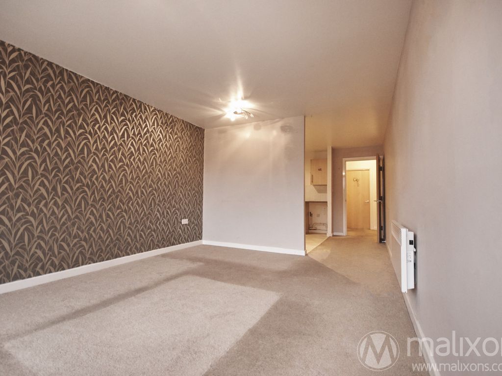2 bed flat to rent in Mitcham Road, London SW17 Zoopla