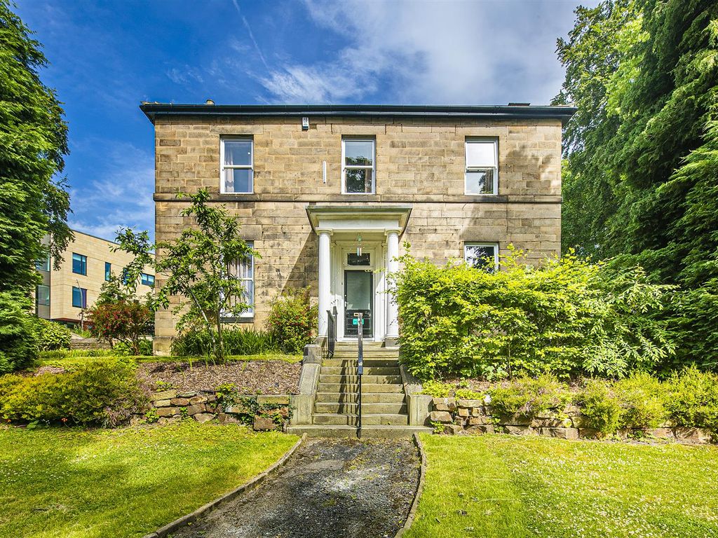 Detached house for sale in Broomhall Road, Sheffield S10 Zoopla