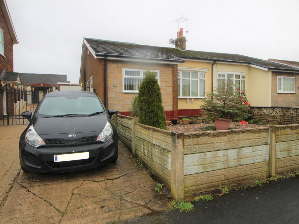 3 bed semidetached house to rent in Oban Crescent, Ribbleton, Preston, Lancashire PR1 Zoopla