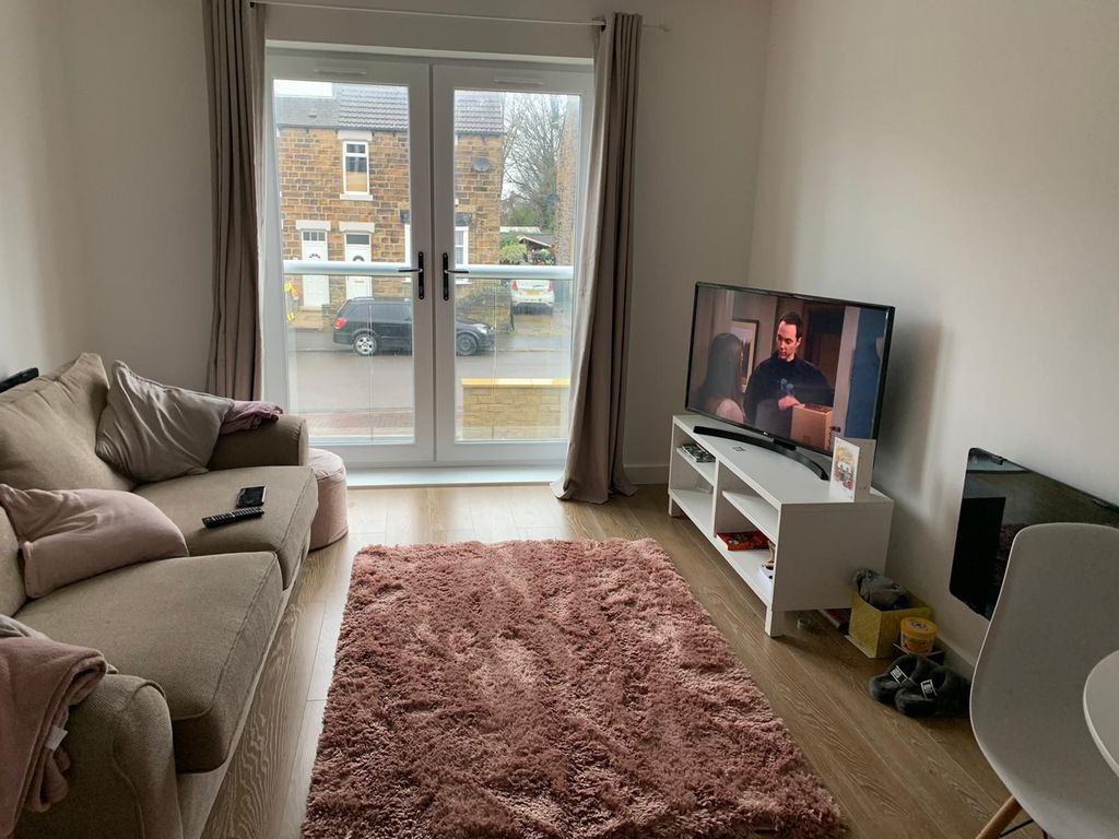 2 bed flat to rent in 14 Fitzalan Road, Sheffield, South Yorkshire S13 Zoopla