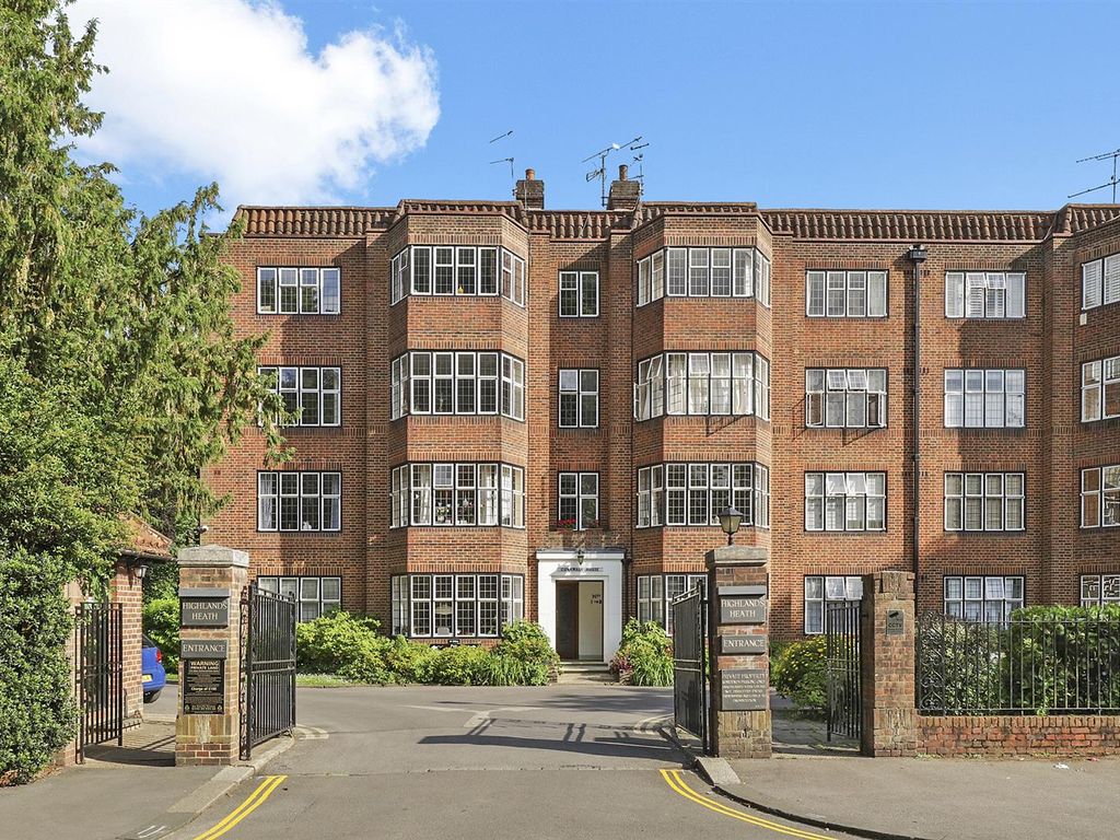 Norfolk House, Portsmouth Road, London SW15  