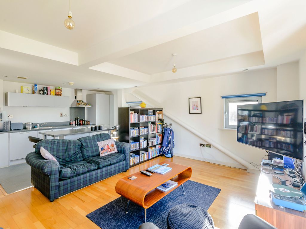 Hermit Road, London E16  