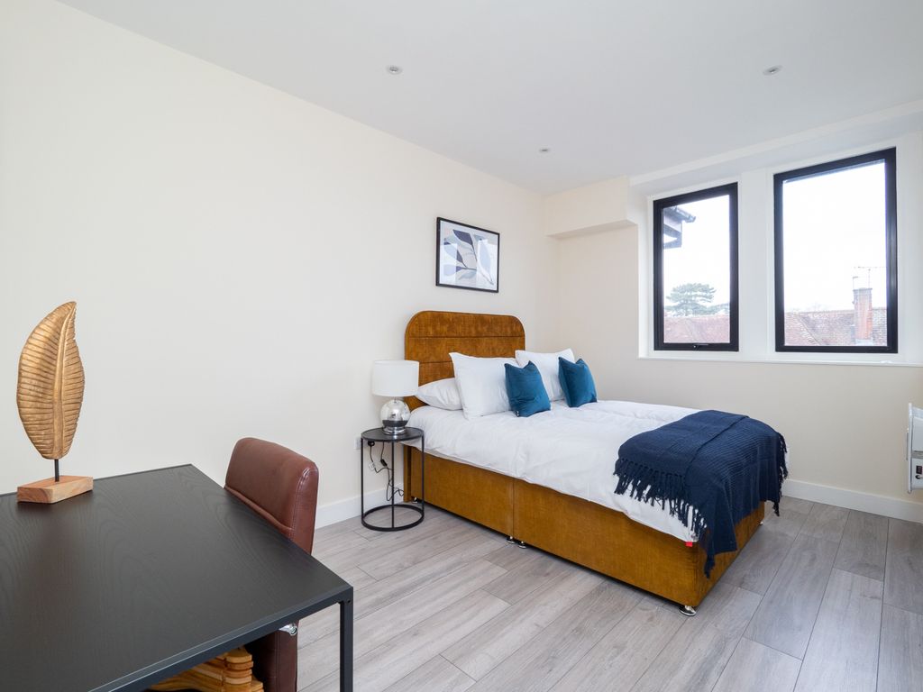 New home, 2 bed flat for sale in Ewell Road, Cheam SM3 Zoopla