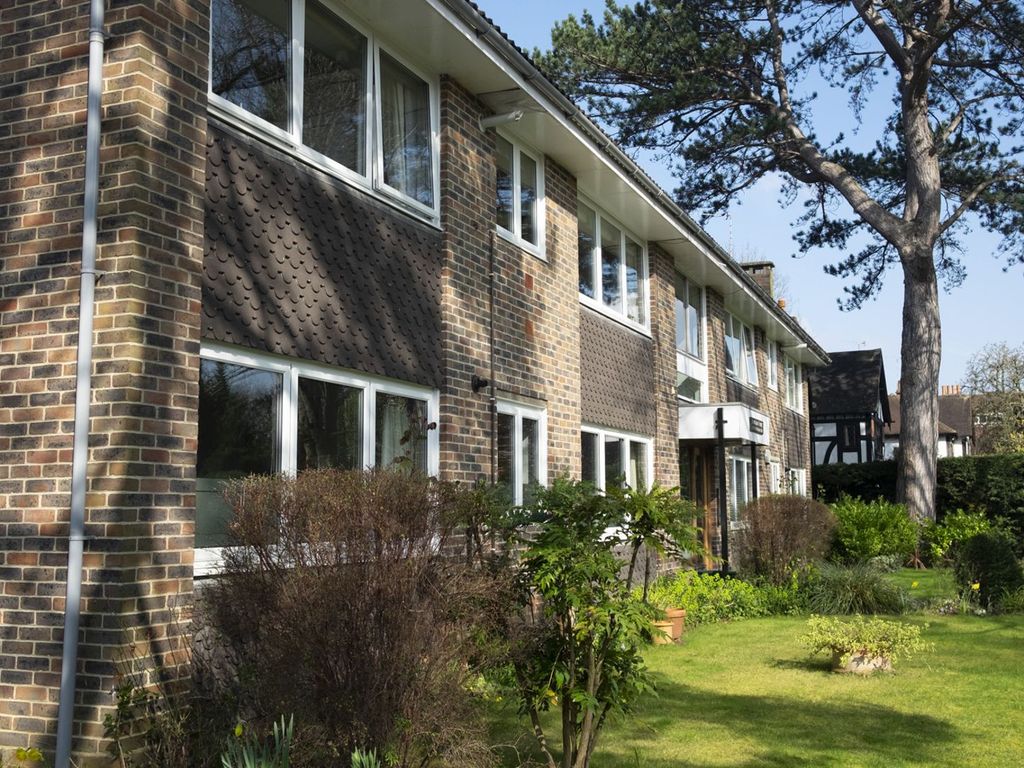 2 bed flat for sale in Shortlands Road, Bromley BR2, £425,000 Zoopla