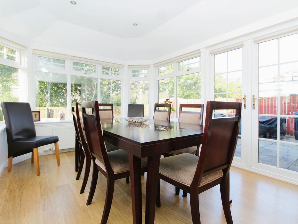 4 bed detached house for sale in Carnie Avenue, Elrick, Westhill AB32