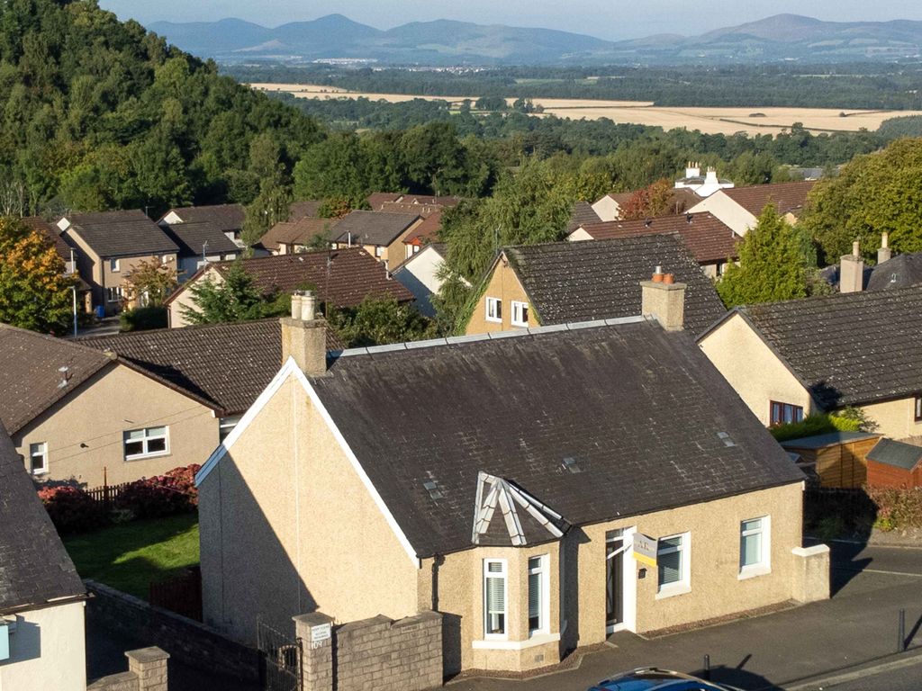 4 bed property for sale in 113 Hunterfield Road, Gorebridge EH23 Zoopla