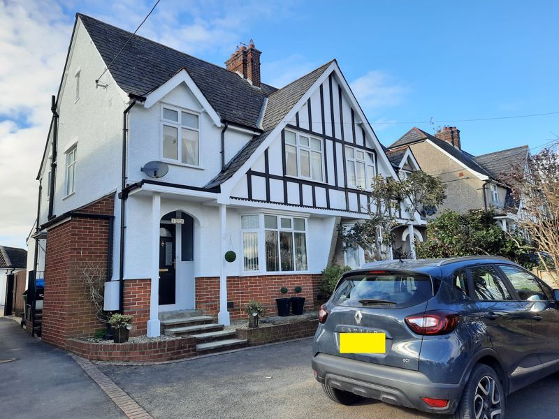 3 bed semidetached house for sale in Mudford Road, Yeovil BA21 Zoopla