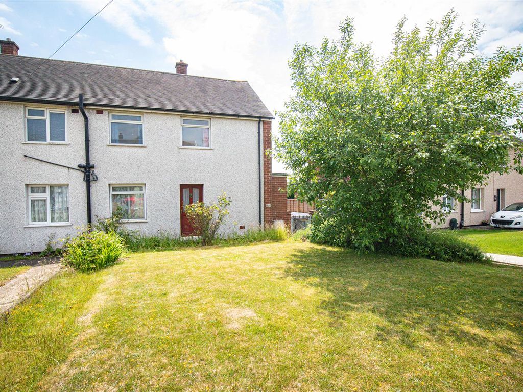 2 bed semidetached house for sale in Bevan Lee Road, Cannock WS11 Zoopla