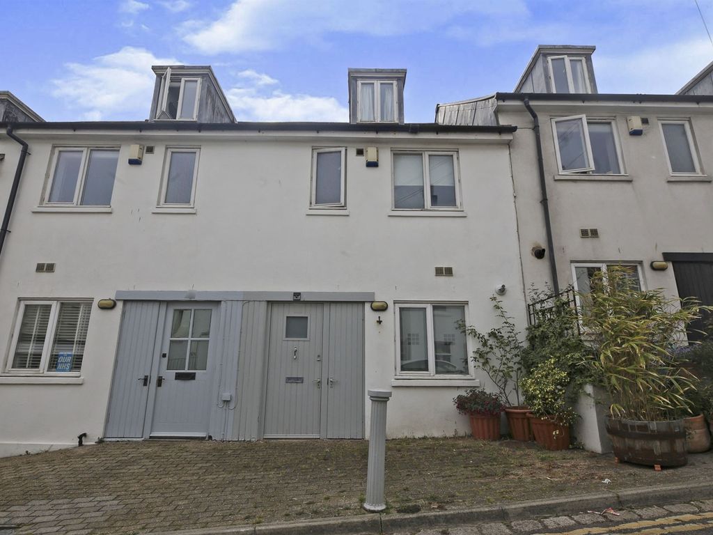 3 bed property for sale in Brunswick Street East, Hove BN3 Zoopla