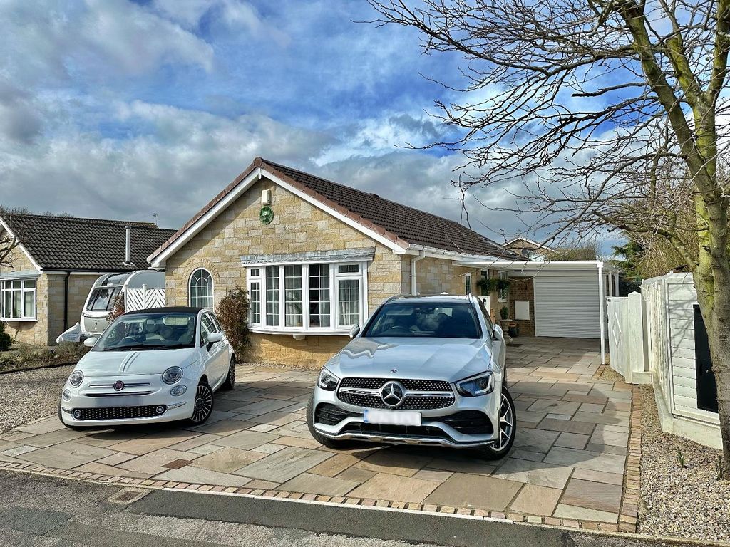 3 bed detached bungalow for sale in Bridge Close, Haxby, York YO32 Zoopla