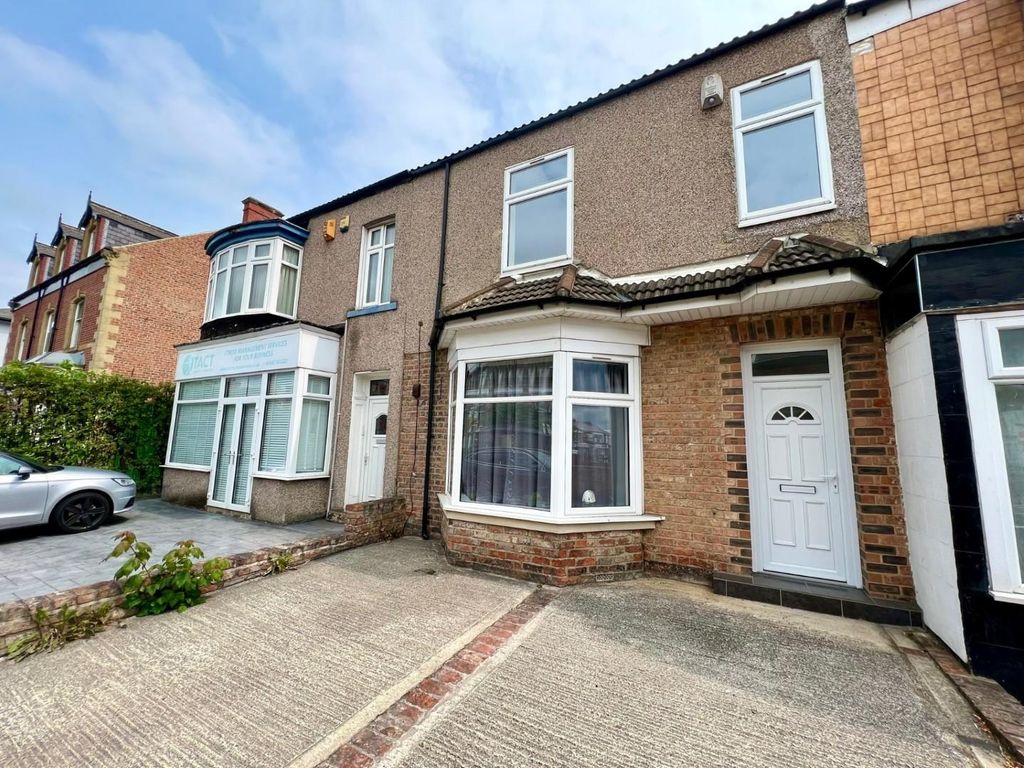 3 bed flat for sale in Norton Road, Norton, StocktonOnTees TS20 Zoopla