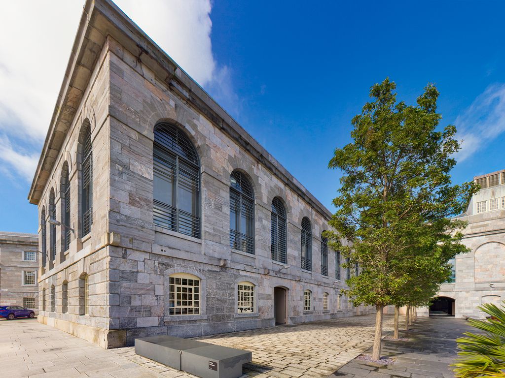 2 bed flat to rent in Royal William Yard, Stonehouse, Plymouth PL1 Zoopla