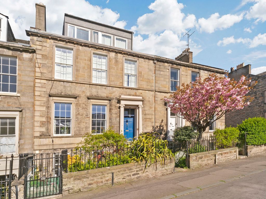2 bed flat for sale in 13A, Pilrig Street, Edinburgh EH6, £295,000 Zoopla