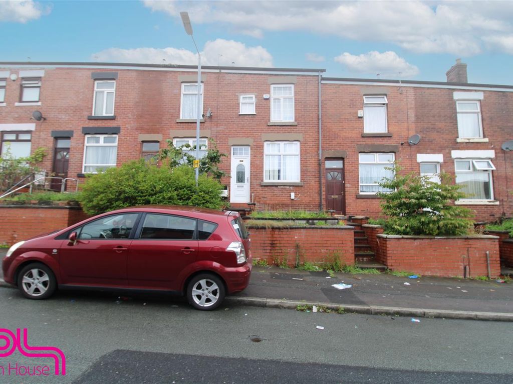 3 bed terraced house for sale in Gilnow Lane, Bolton BL3, £140,000 Zoopla
