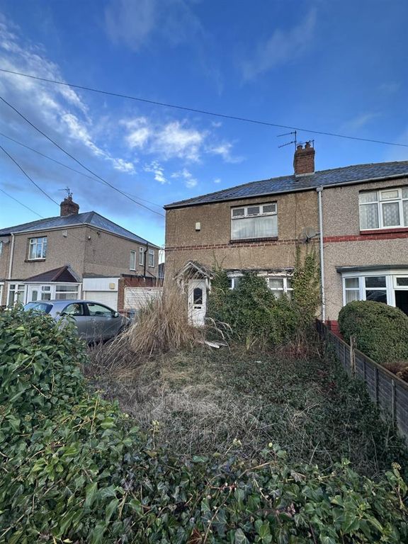 2 bed property for sale in Brookside, Houghton Le Spring DH5 Zoopla