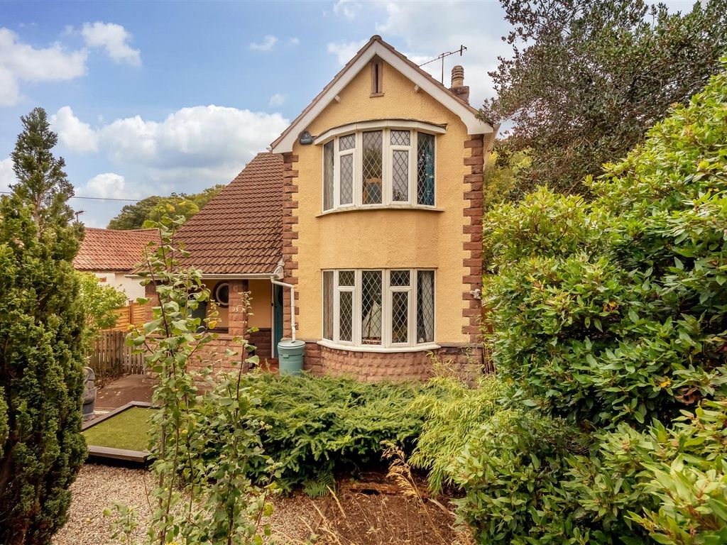 3 bed detached house for sale in Walton Road, Clevedon BS21 Zoopla