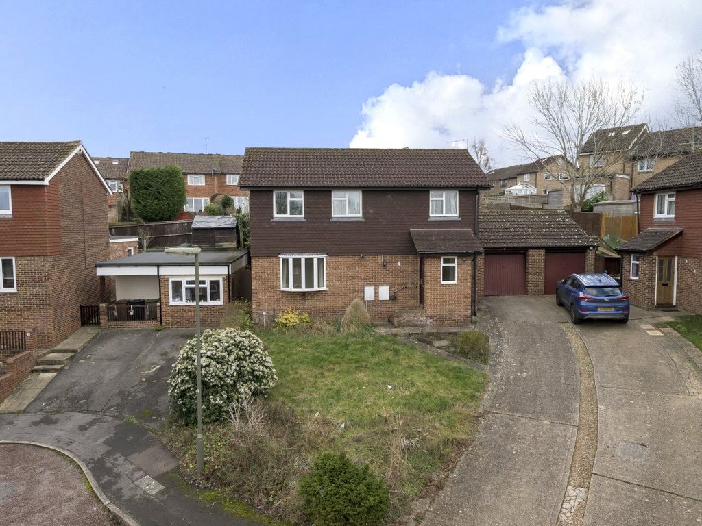 Merrow Park Guildford Surrey GU4  