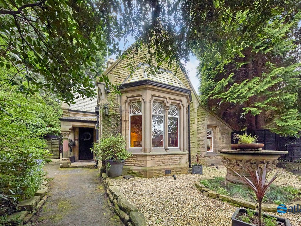 4 bed detached house for sale in Allerton Road, Mossley Hill L18, £