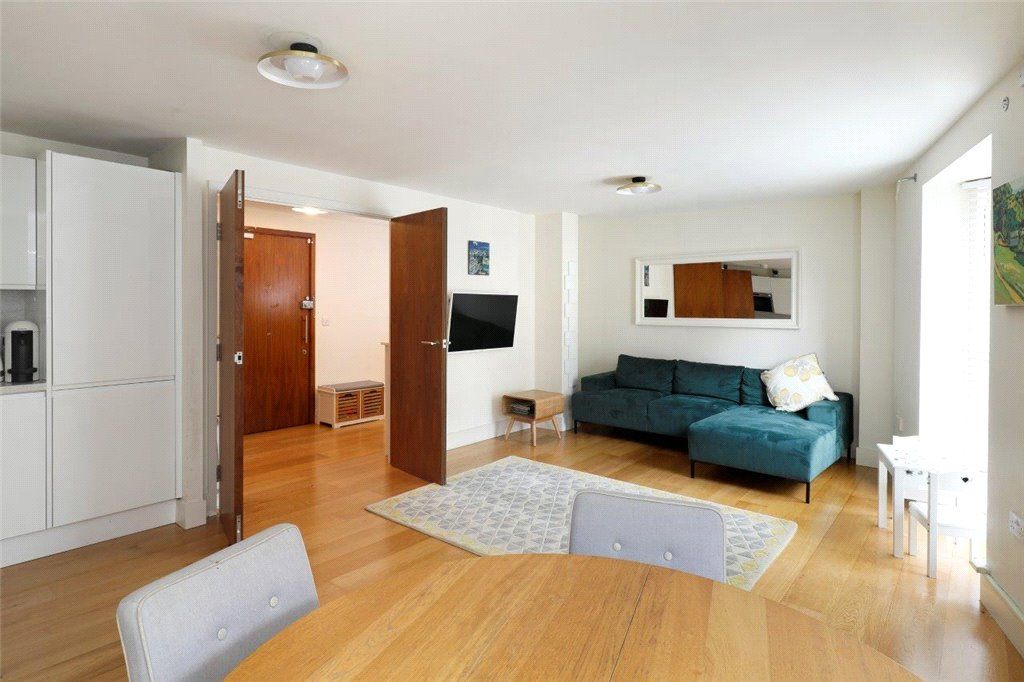 Lanherne House 9 The Downs SW20