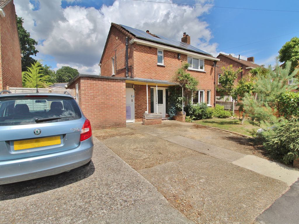 3 bed detached house for sale in Greville Green, Emsworth PO10 Zoopla