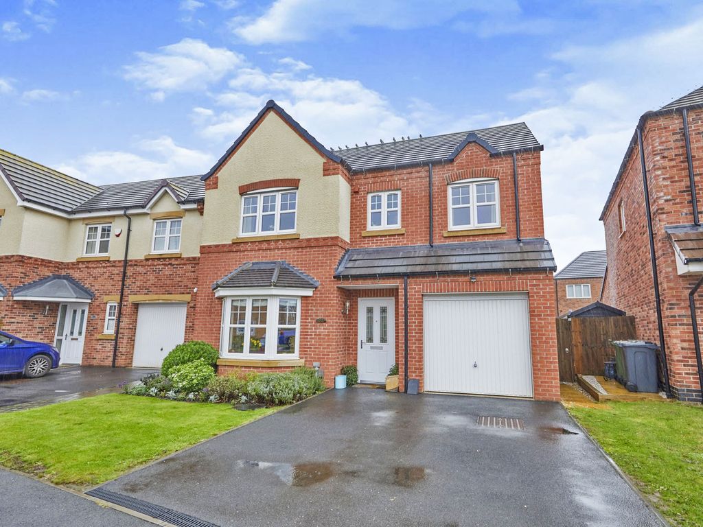 Phildock Wood Road, Derby DE22  