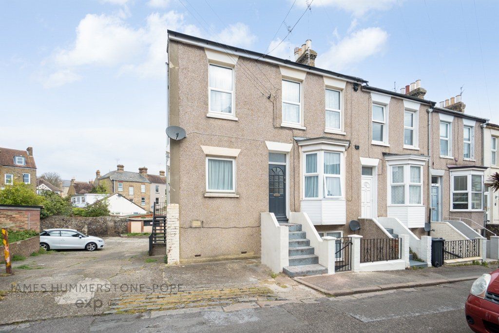 1 bed flat for sale in Ramsgate, Kent CT11 Zoopla