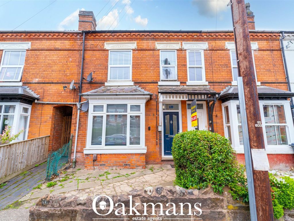 1 bed flat to rent in Franklin Road, Bournville, Birmingham B30, £750