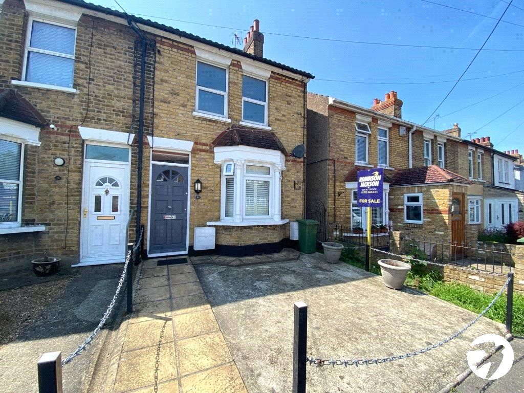 1 bed flat to rent in Rollo Road, Hextable, Swanley, Kent BR8 Zoopla