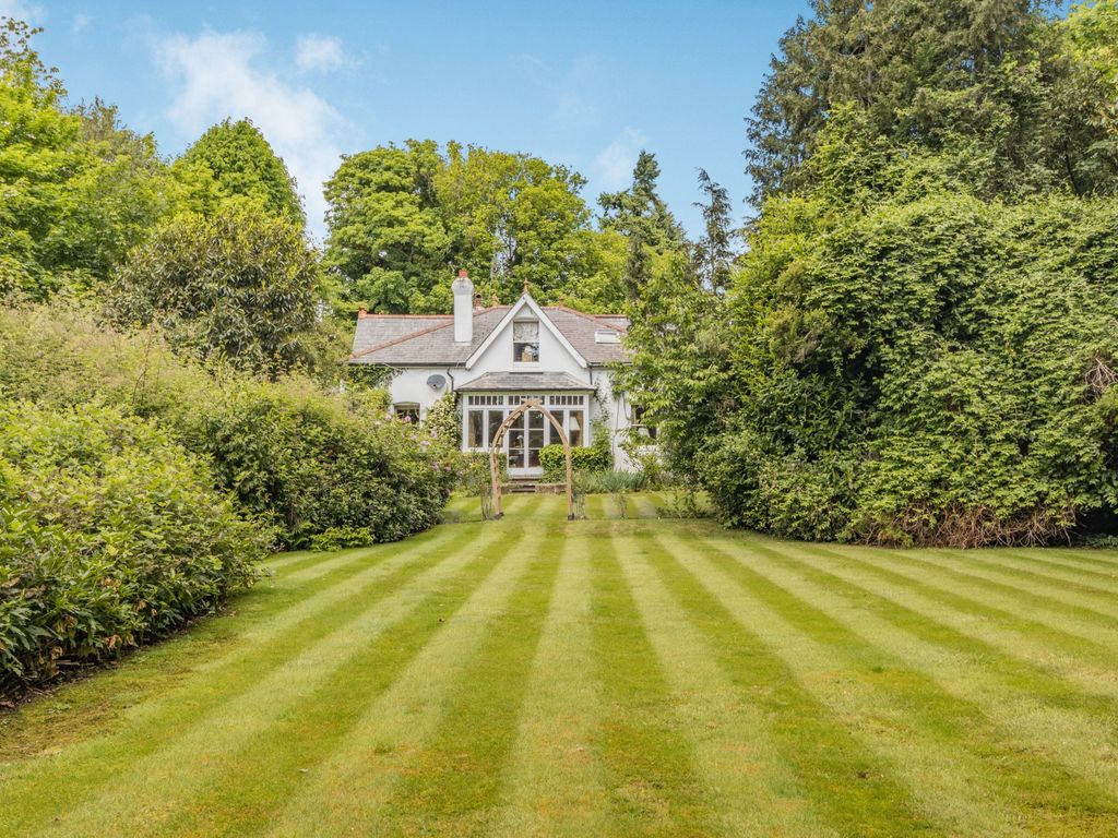 6 bed detached house for sale in Little Aymers, Halifax Road