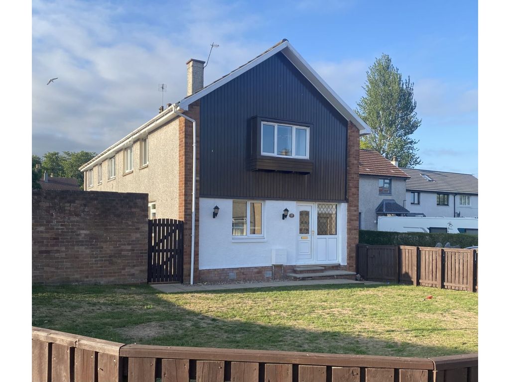 3 bed end terrace house for sale in Scott Road, Glenrothes KY6 Zoopla