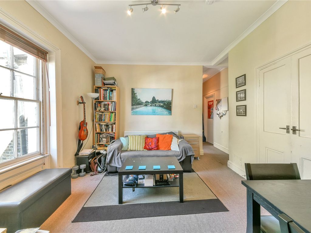 1 bed flat to rent in Balham Grove, London SW12 Zoopla