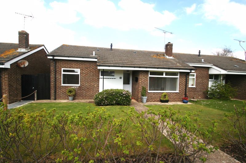 2 bed semidetached bungalow to rent in The Pallant, GoringBySea, Worthing BN12 Zoopla