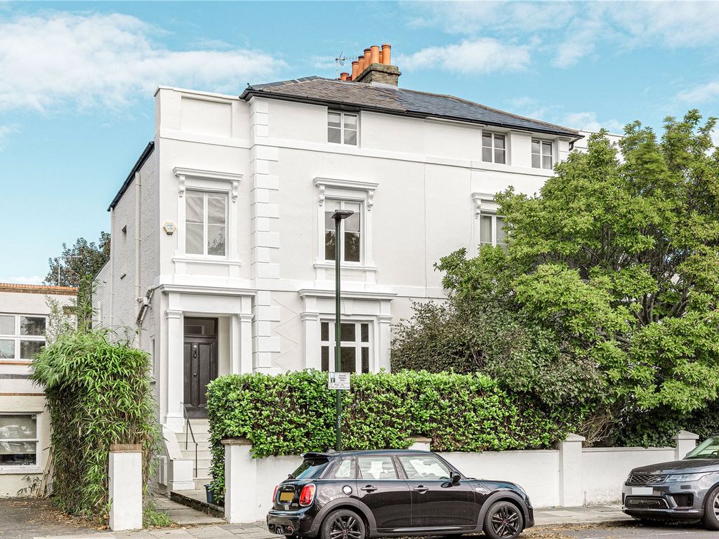 7 bed property for sale in Popes Grove, Twickenham TW2, £2,750,000 Zoopla